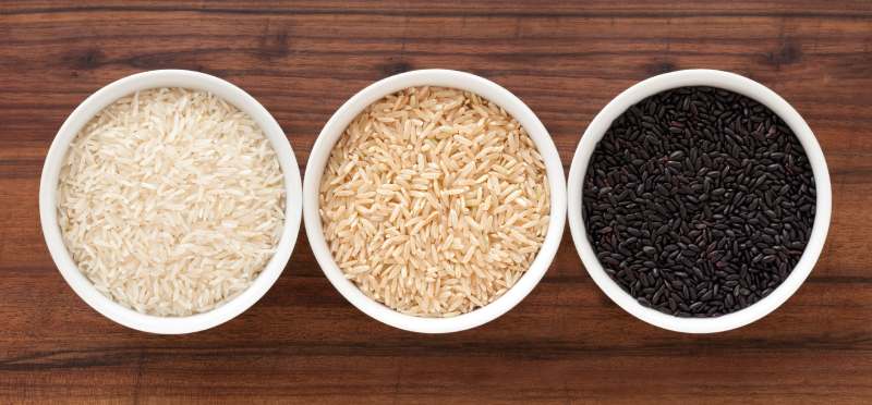 100g gạo lứt bao nhiêu calo? Những điều cần biết về gạo lứt
