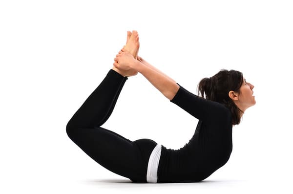 Top 10+ các bài tập yoga giảm mỡ bụng hiệu quả nhất tại nhà