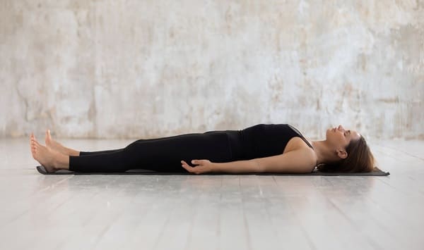 Top 10+ các bài tập yoga giảm mỡ bụng hiệu quả nhất tại nhà