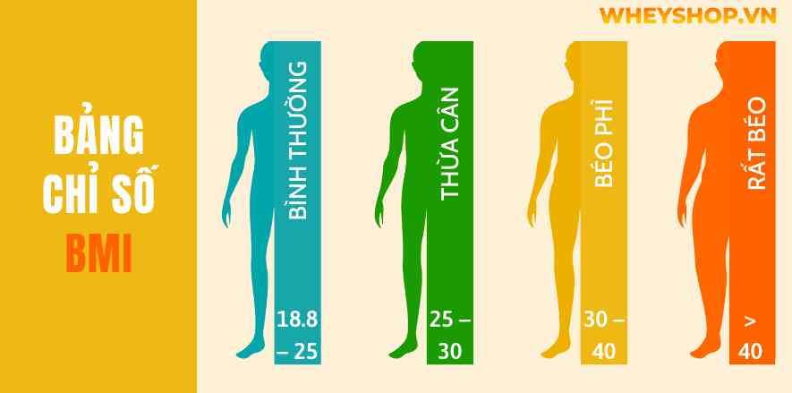 Tính chiều cao cân nặng chuẩn cho nam giới bằng cách nào?