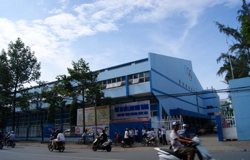Tổng hợp 23+ địa chỉ các sân bóng rổ ở thành phố Hồ Chí Minh
