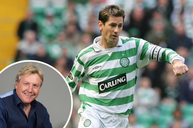 Celtic icon Jackie McNamara the kind of guy who can recover from suspected brain bleed – The Scottish Sun | The Scottish Sun