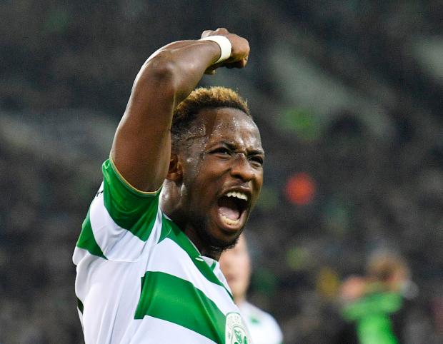 Who is Moussa Dembele? The 20-year-old Celtic star linked with a £40m move to Premier League giants Chelsea and Arsenal | The Sun