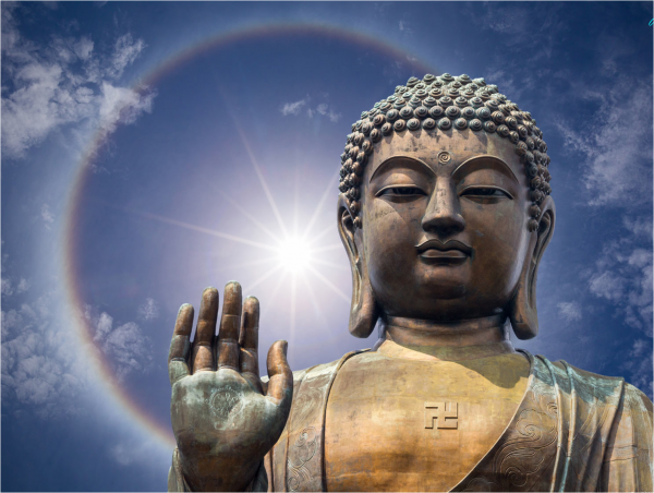 Nằm mơ thấy Phật có ý nghĩa gì? Nên đặt cược vào con số nào để thay đổi vận may?
