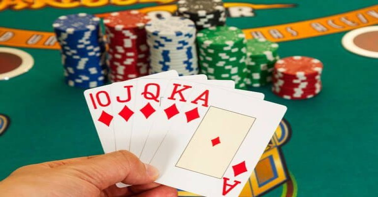 Cách chơi poker chi tiết từ A đến Z cho người mới