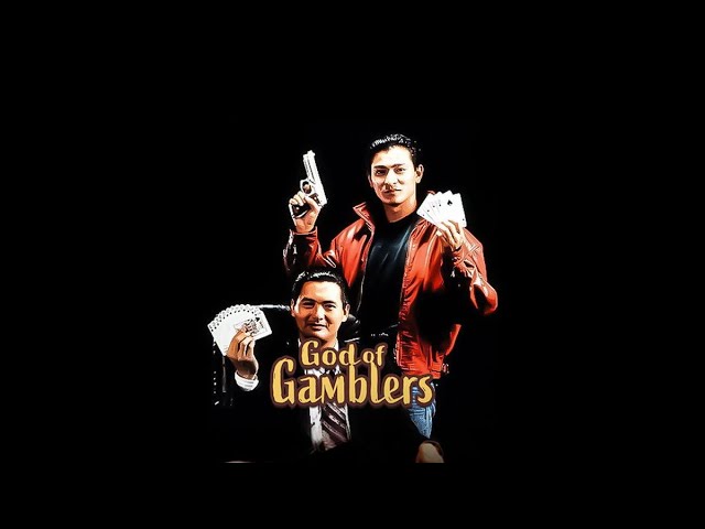 Phim God Of Gamblers 1989 Full (Có Phụ Đề Tiếng Anh) - YouTube