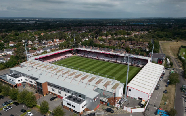 Giới thiệu Câu lạc bộ AFC Bournemouth và những thành tích đáng chú ý