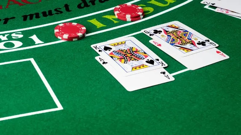 Luật Chơi BlackJack – Các Quy Tắc Cơ Bản Cần Nắm Mới Nhất 2024 - Thần Bài 2024 INFO