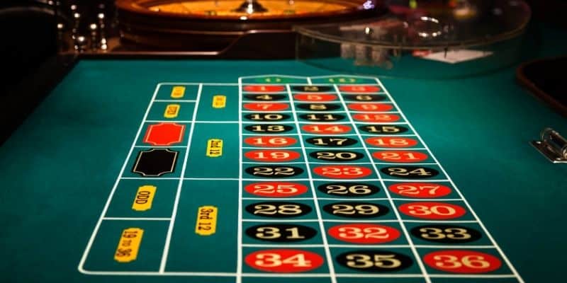 Roulette Là Gì? Tựa Game Siêu Lôi Cuốn Hàng Đầu Hiện Nay