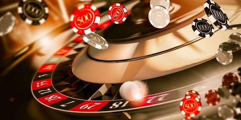 Roulette Là Gì? Tựa Game Siêu Lôi Cuốn Hàng Đầu Hiện Nay