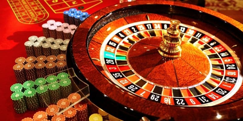 Roulette Là Gì? Tựa Game Siêu Lôi Cuốn Hàng Đầu Hiện Nay