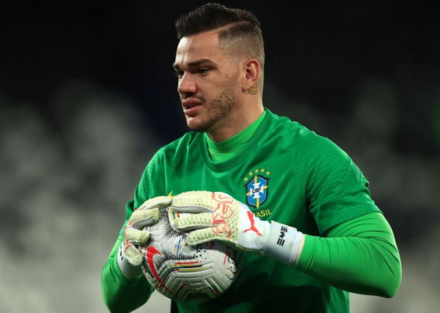 Thủ môn Ederson là ai? Thông tin về người chơi này