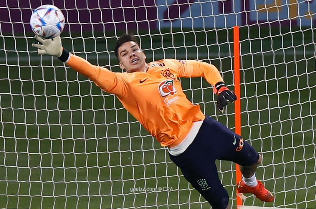 Thủ môn Ederson là ai? Thông tin về người chơi này