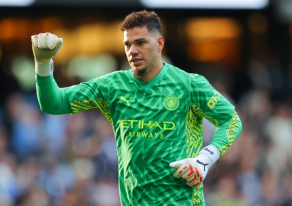 Thủ môn Ederson là ai? Thông tin về người chơi này