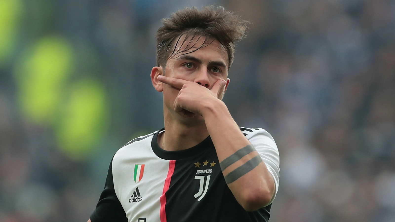 Paulo Dybala và hành trình chói sáng của tiền vệ xuất sắc nhất