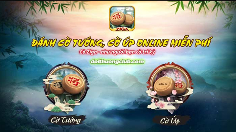 Top 7 game cờ tướng hay nhất trên điện thoại Android, iOS