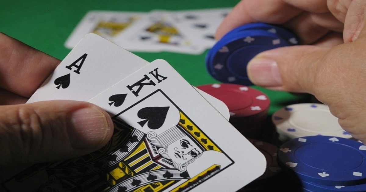 Chiến lược blackjack là gì? Luật chơi blackjack