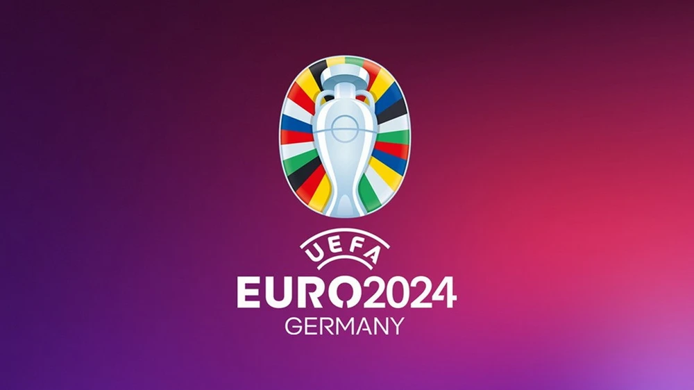 UEFA ra thông báo bất ngờ về Vòng chung kết EURO 2024 | Vietnam+ (VietnamPlus)