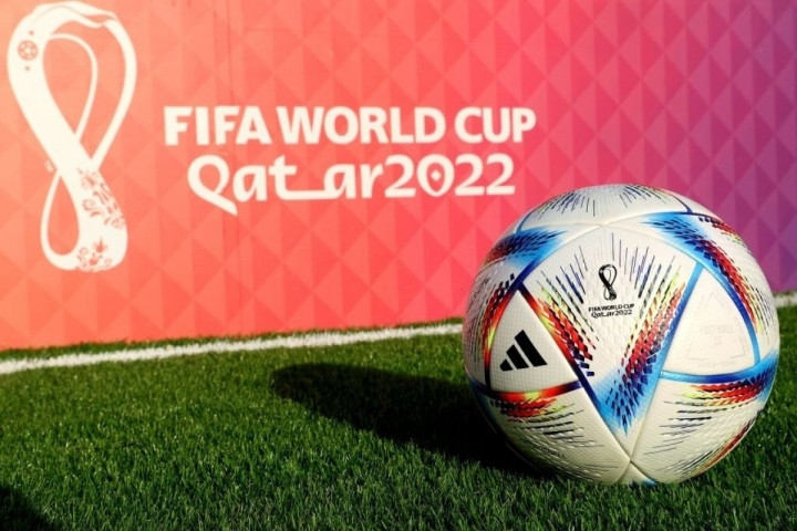 Qatar World Cup 2022: Một World Cup mới lạ và độc đáo - Báo điện tử Quảng Ninh