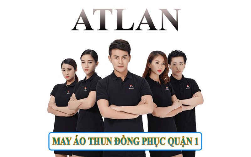 Top 7 Xưởng May Áo thun đồng phục uy tín, chất lượng nhất