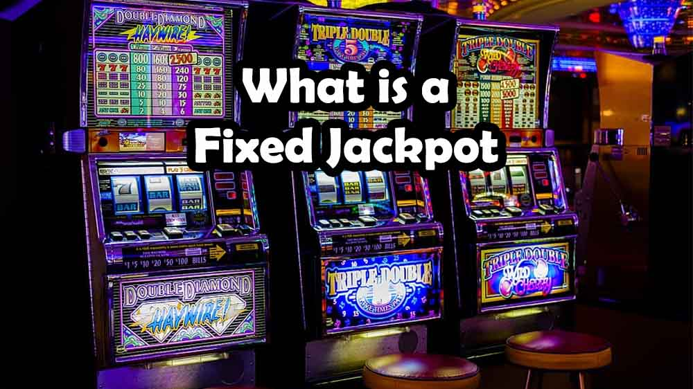 Giải độc đắc là gì? Jackpot phổ biến nhất hiện nay: 1001 cách chơi