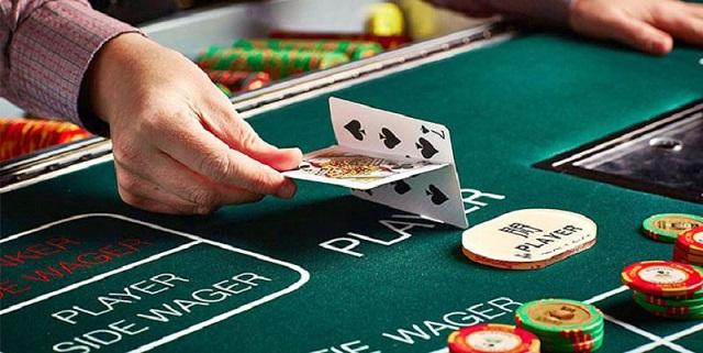 Luật chơi Baccarat và chiến lược chi tiết