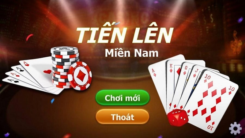 Debet Tiến Lên Miền Nam – Luật chơi và mẹo chơi Debet Tiến Lên Miền Nam