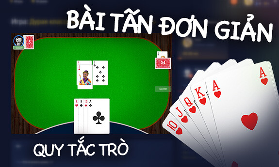 Trò chơi bài đơn giản - chơi bài miễn phí | GAMEZ trực tuyến