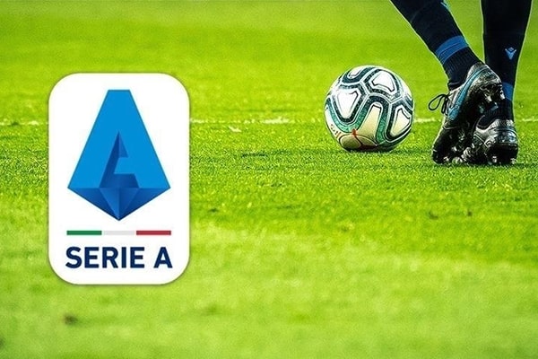 Serie A có bao nhiêu vòng đấu? Cách tính điểm từ một giải bóng đá Ý