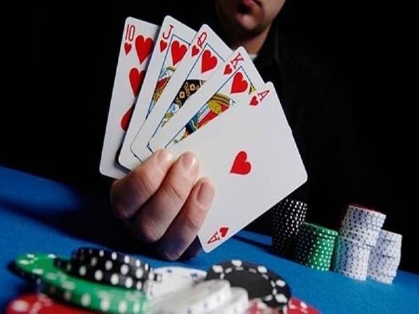 Pot trong poker là gì? Một số mẹo chơi bài hiệu quả