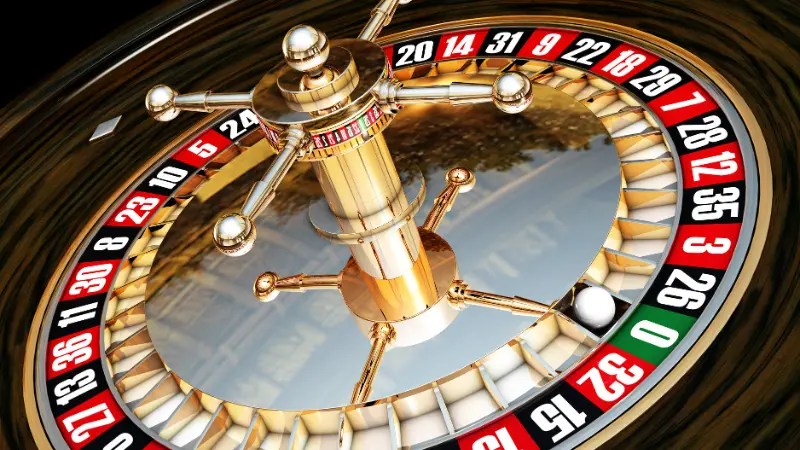 Cách Chơi Roulette – Phương Pháp Để Bạn Chinh Phục Mọi Nhà Cái! - bikiepchoibai.club