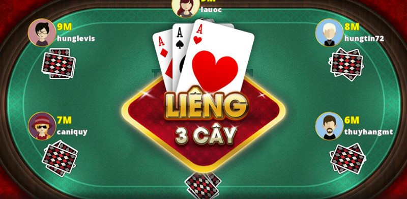 Mẹo chơi Liêng và kiếm tiền dễ dàng từ chuyên gia poker