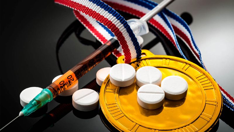 Doping là gì? Tại sao Doping bị cấm trong thi đấu thể thao?