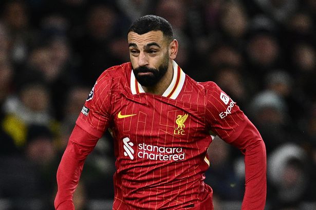 I only left Liverpool for one reason and Mohamed Salah should not copy me'  - Liverpool.com