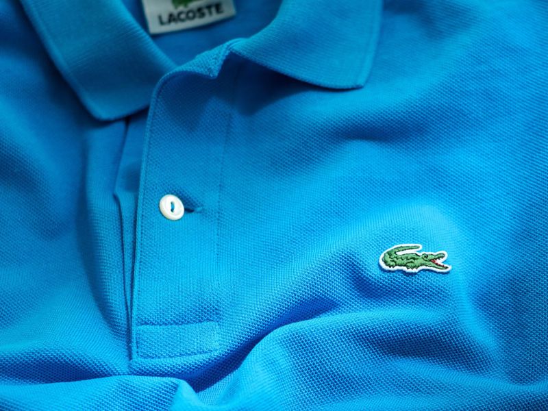 Vải Lacoste là gì? Tất cả thông tin về vải thời trang Lacoste 5S