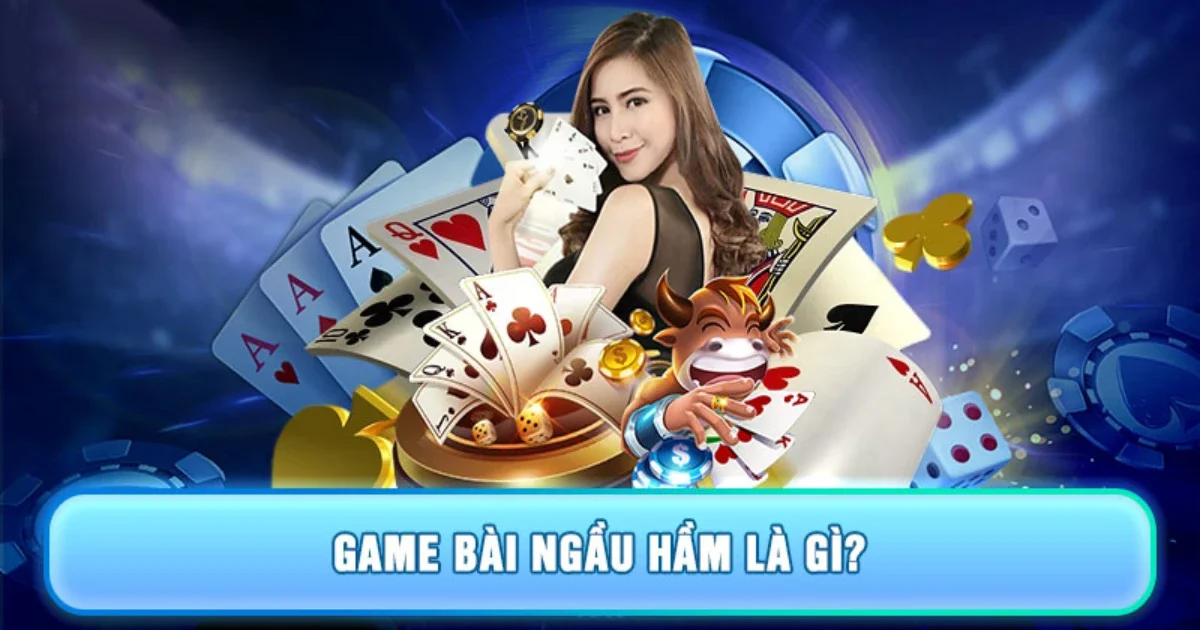 Game Bài Thú Vị: Hướng Dẫn Cách Tham Gia Và Luật Chơi