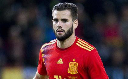 Tiểu sử cầu thủ Nacho Fernandez hậu vệ câu lạc bộ Real Madrid