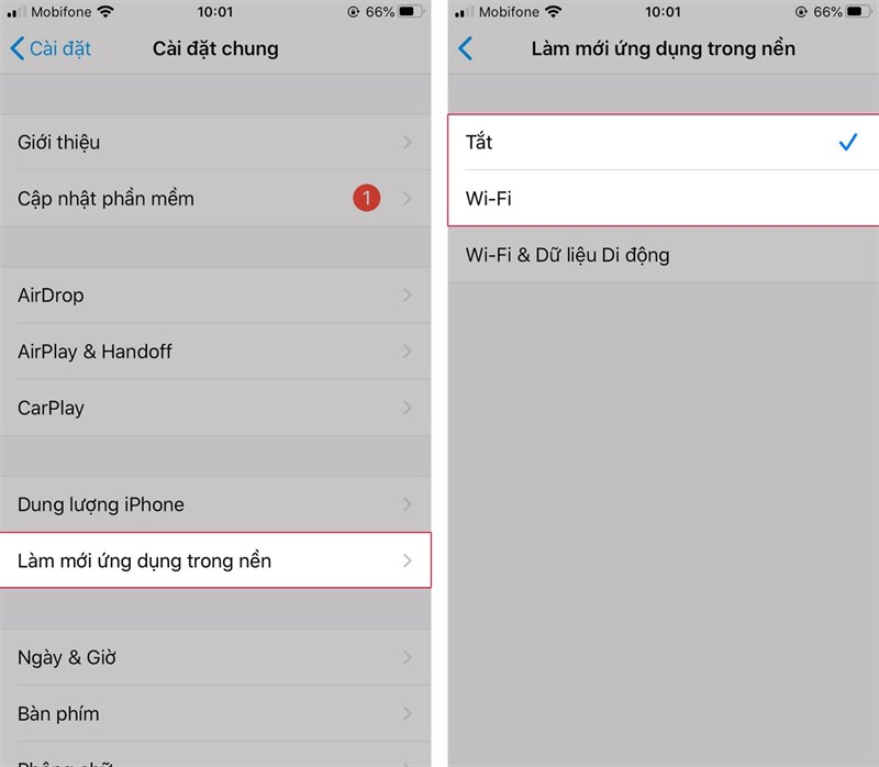 Cách tiết kiệm pin cho iPhone để sử dụng tốt hơn trong một ngày 2024