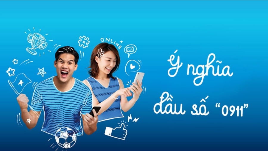 0911 ám chỉ mạng nào? Bật mí ý nghĩa phong thủy may mắn của con số 0911