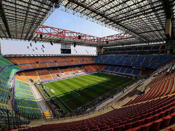 Khám phá Sân vận động San Siro: Trái tim của Milan