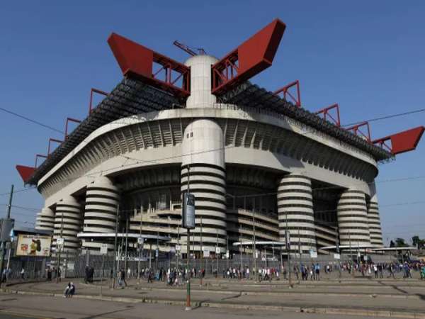 Khám phá Sân vận động San Siro: Trái tim của Milan