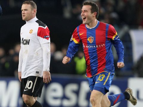 Alexander Frei - Basel | Hồ sơ cầu thủ | Sky Sports Football