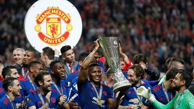 Các nhà vô địch Europa League có thể chơi ở C1 không?