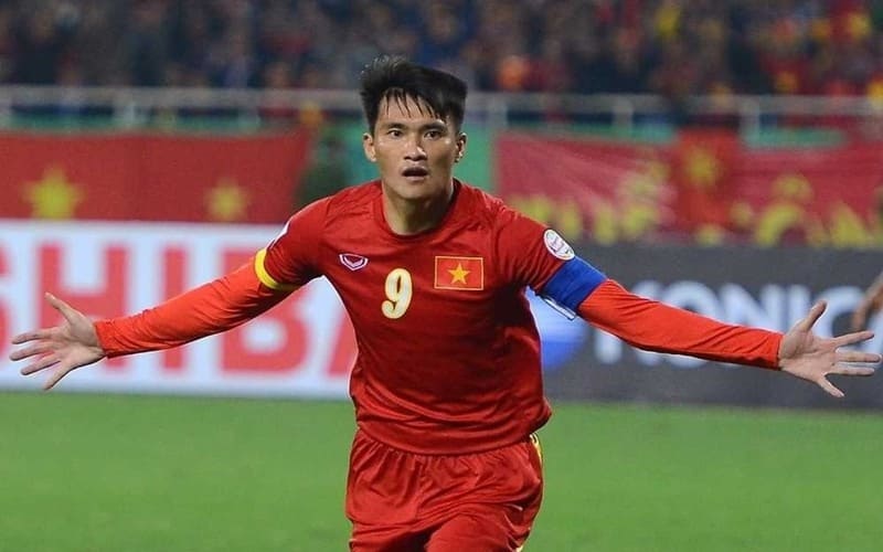 Tổng hợp những cầu thủ Việt Nam huyền thoại xuất sắc nhất trong lịch sử