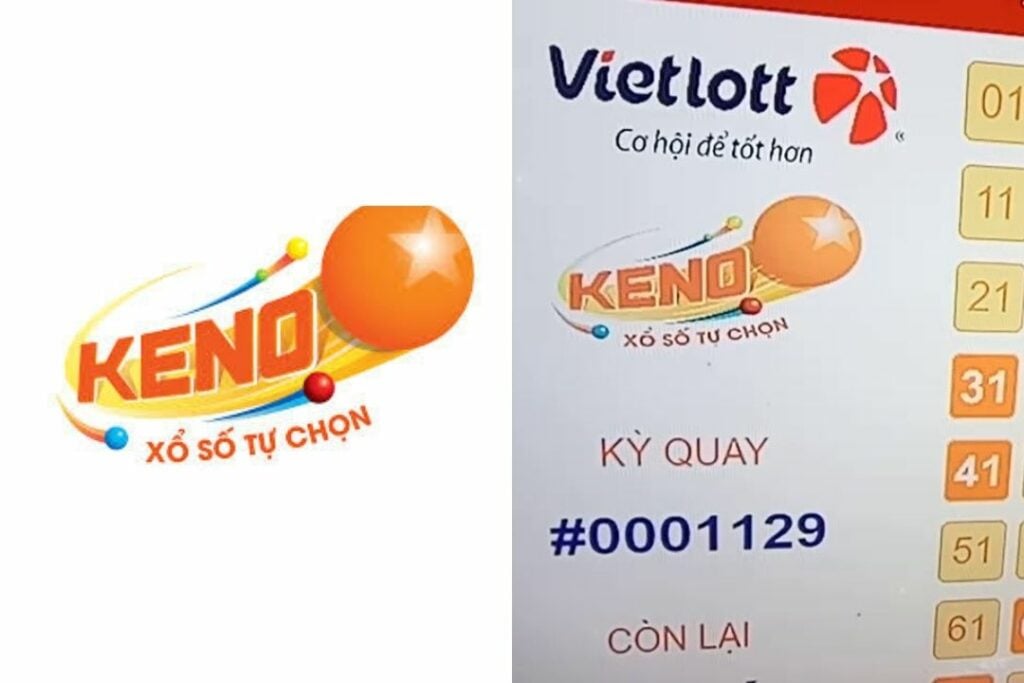 Cách tra cứu vé số Vietlott nhanh nhất và chính xác nhất năm 2021