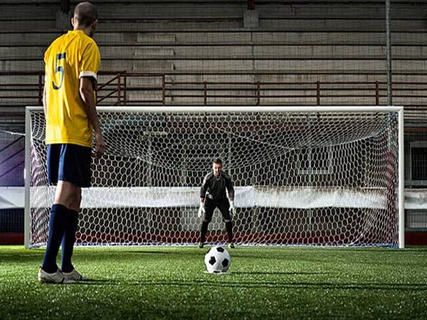 Quả phạt đền là gì? FIFA quy định luật đá phạt đền như thế nào?