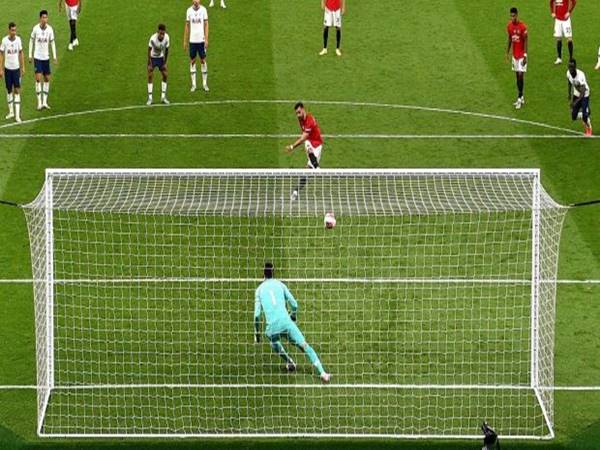 Quả phạt đền là gì? FIFA quy định luật đá phạt đền như thế nào?