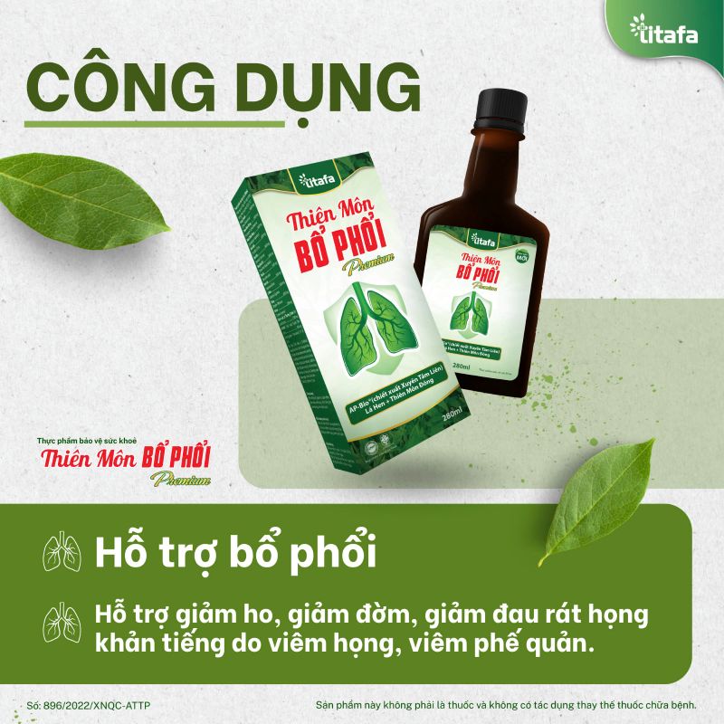 Công dụng tuyệt vời của Asarum Lycium