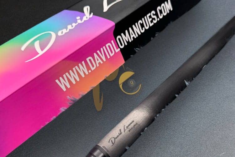 Review Ngọn David Loman Classic