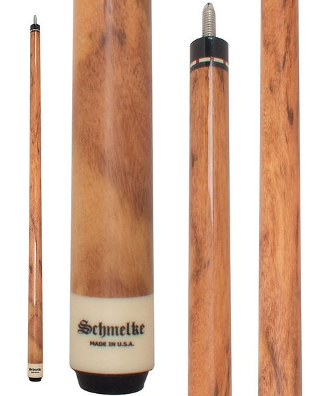 Schmelke SCHM11 Goncolo Alves Pool Cue